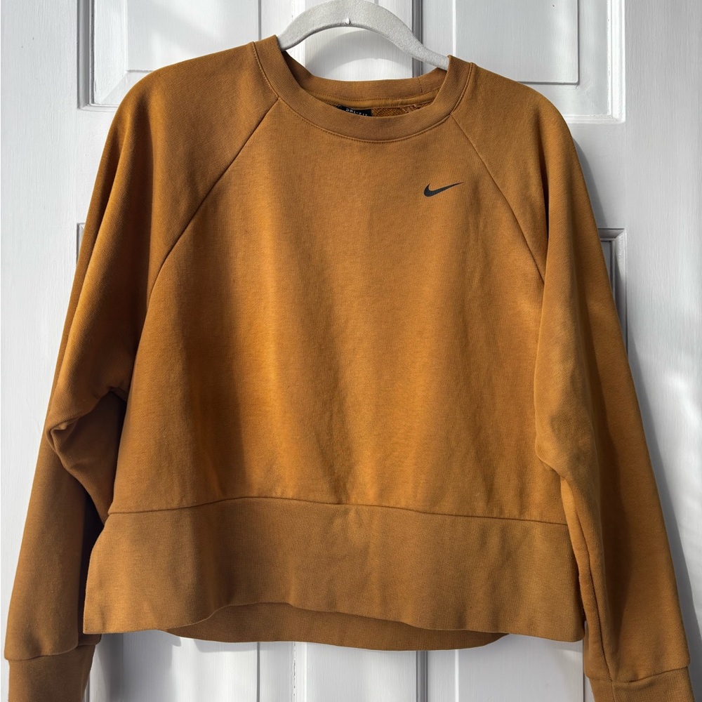 Nike Sweatshirt